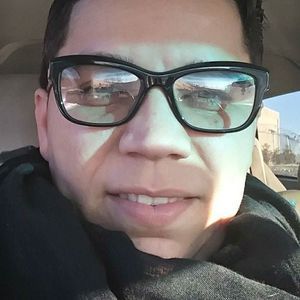 Meet your Posher, Sally